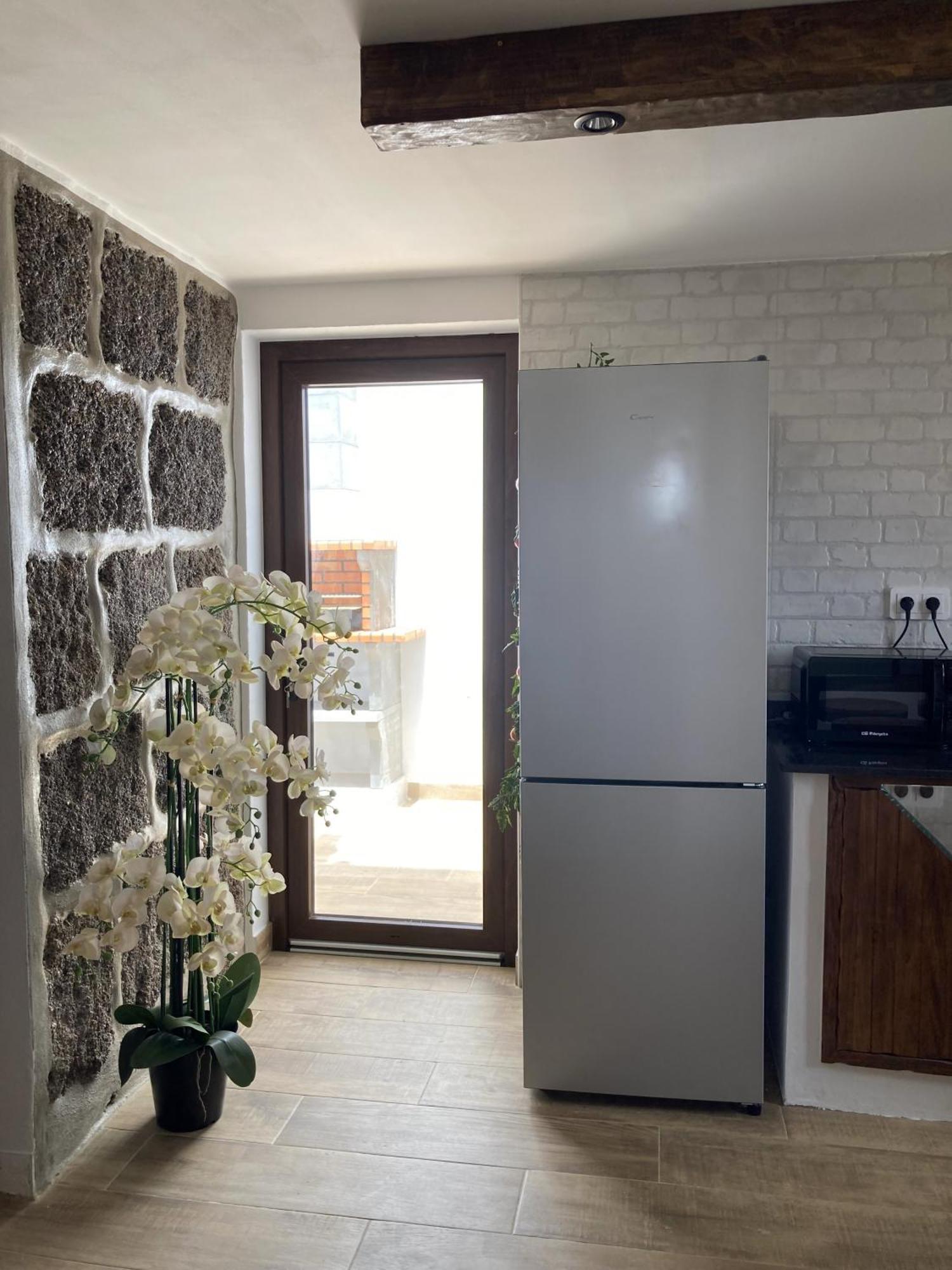 Апартаменти Casita Oyala Сан-Бартоломе Екстер'єр фото