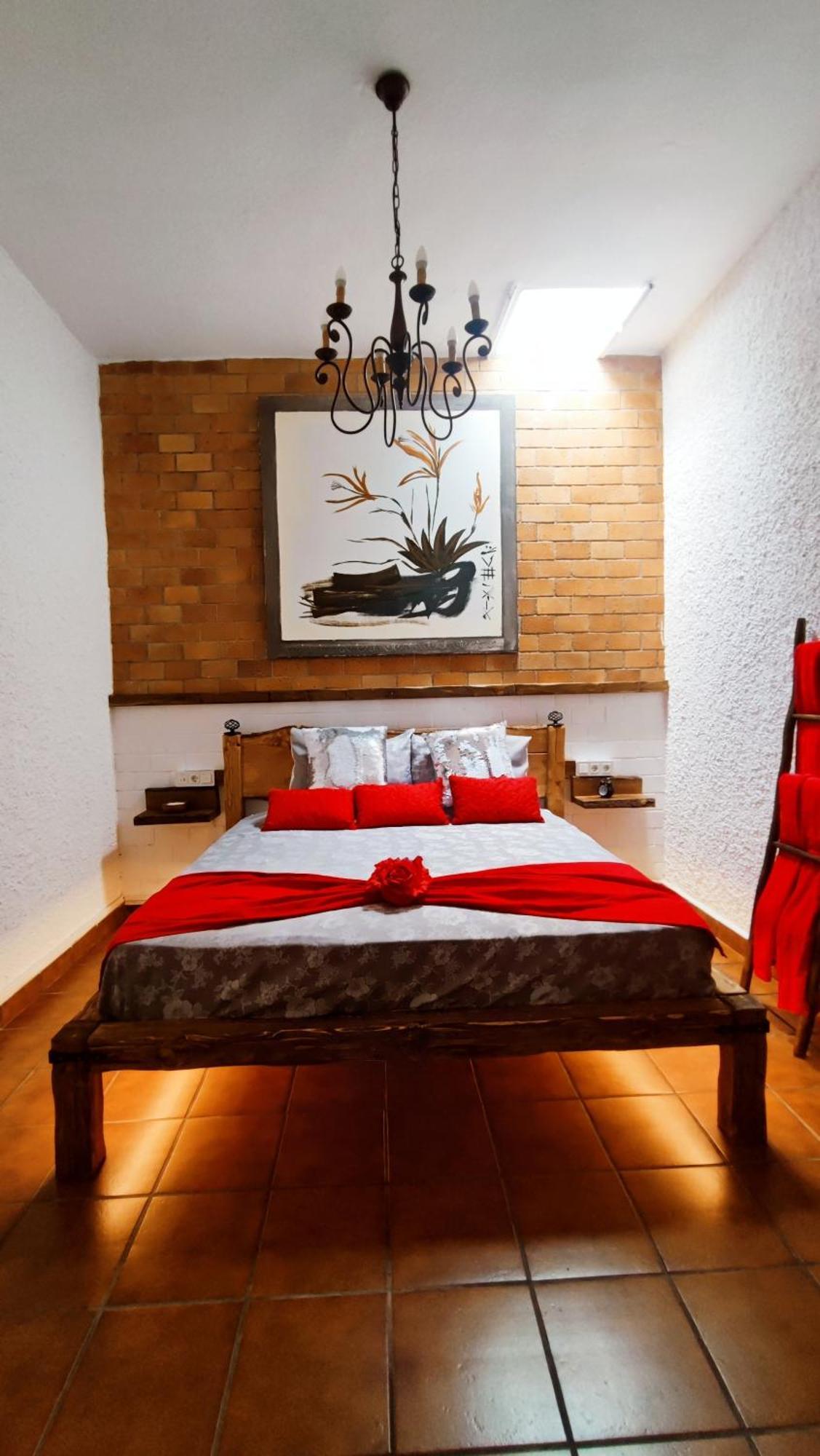 Апартаменти Casita Oyala Сан-Бартоломе Екстер'єр фото