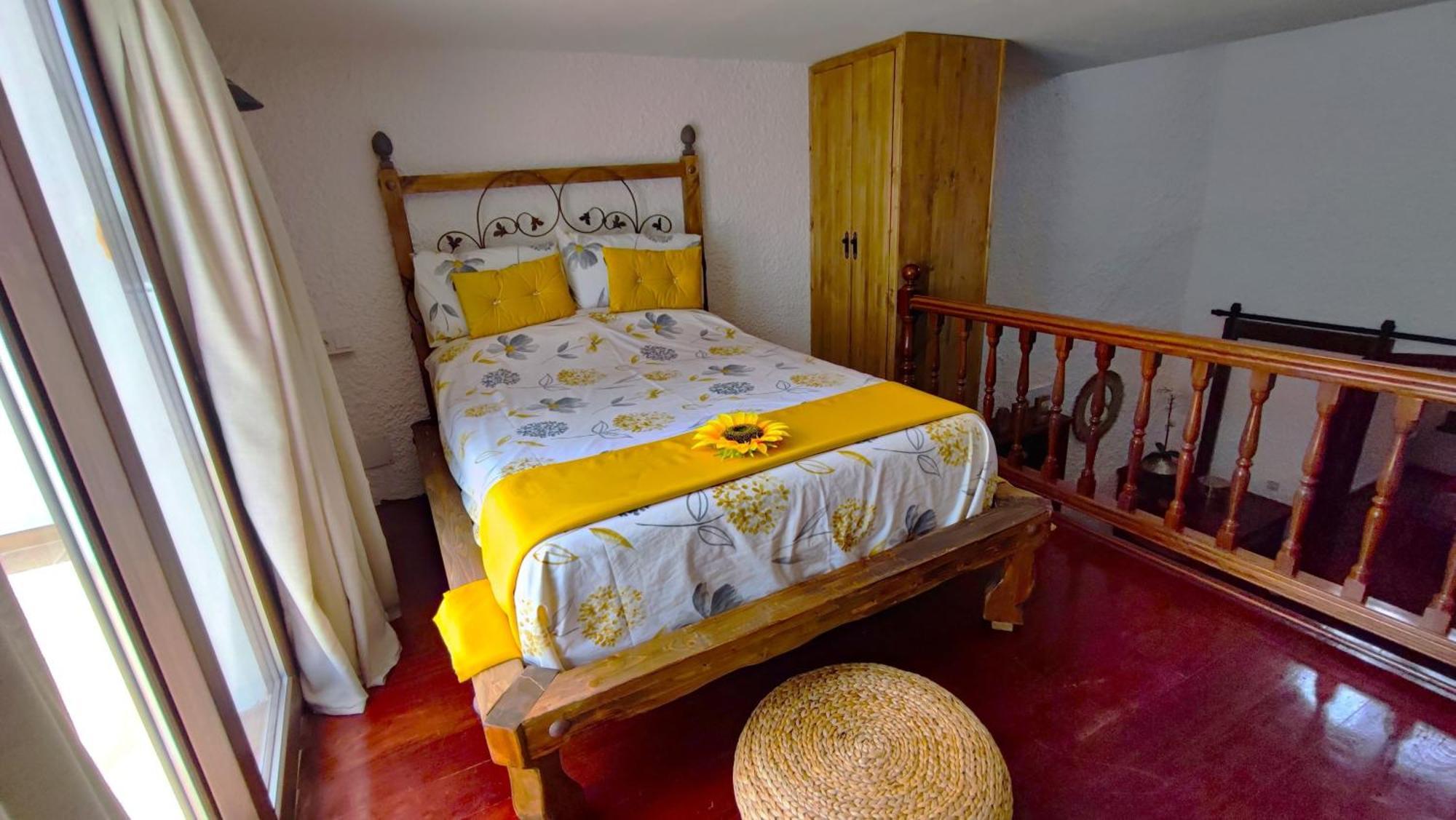 Апартаменти Casita Oyala Сан-Бартоломе Екстер'єр фото